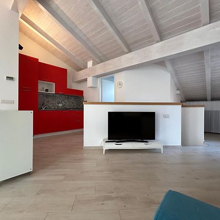Porro15 Apartamento Finale Ligure Exterior foto