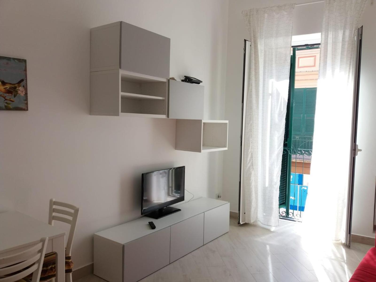 Porro15 Apartamento Finale Ligure Exterior foto