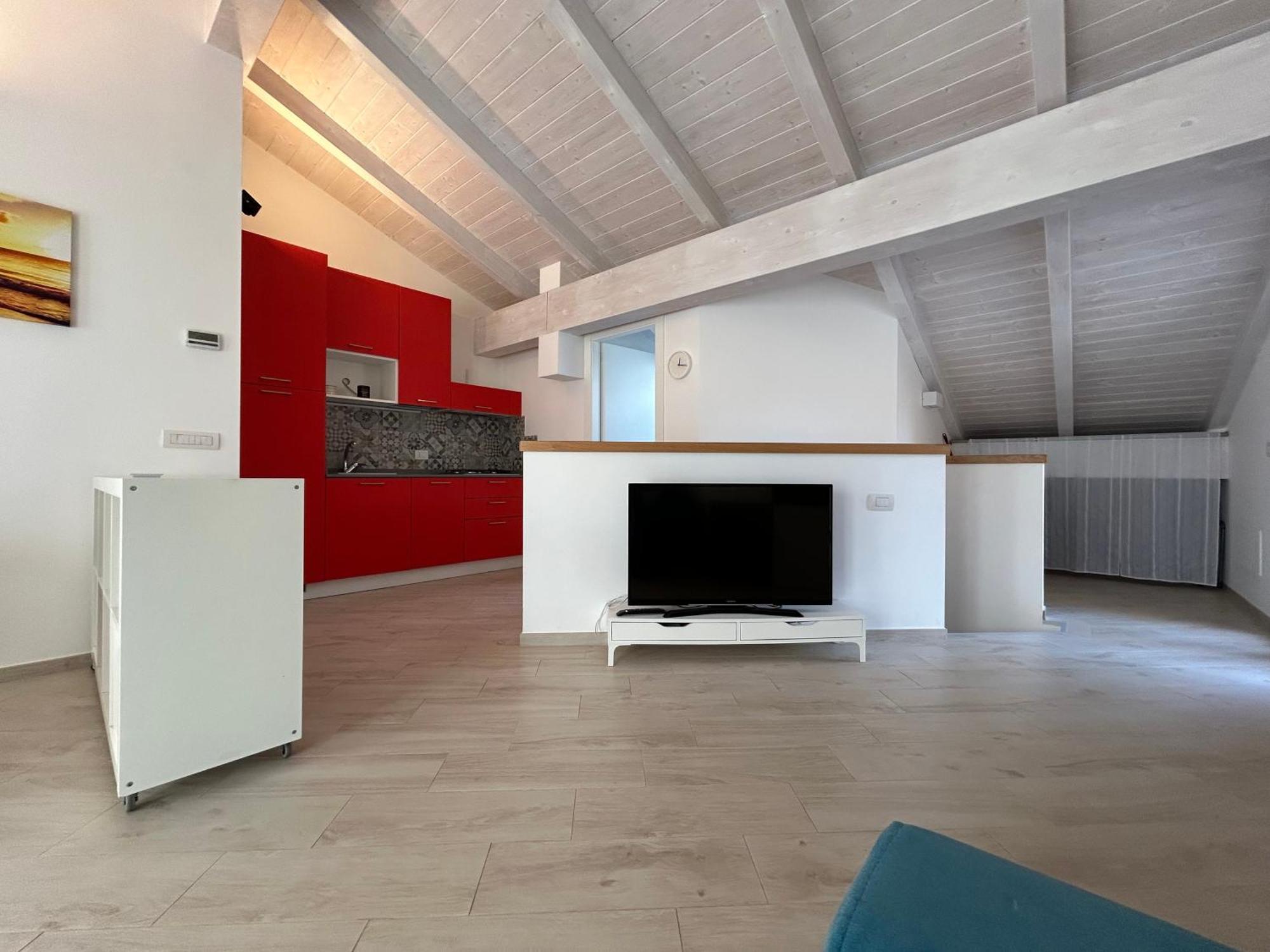Porro15 Apartamento Finale Ligure Exterior foto