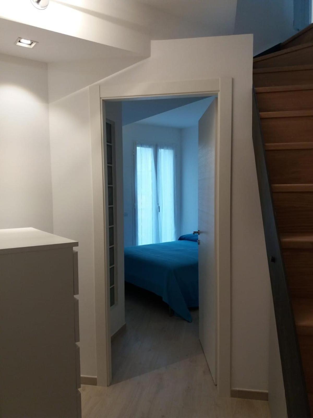 Porro15 Apartamento Finale Ligure Exterior foto