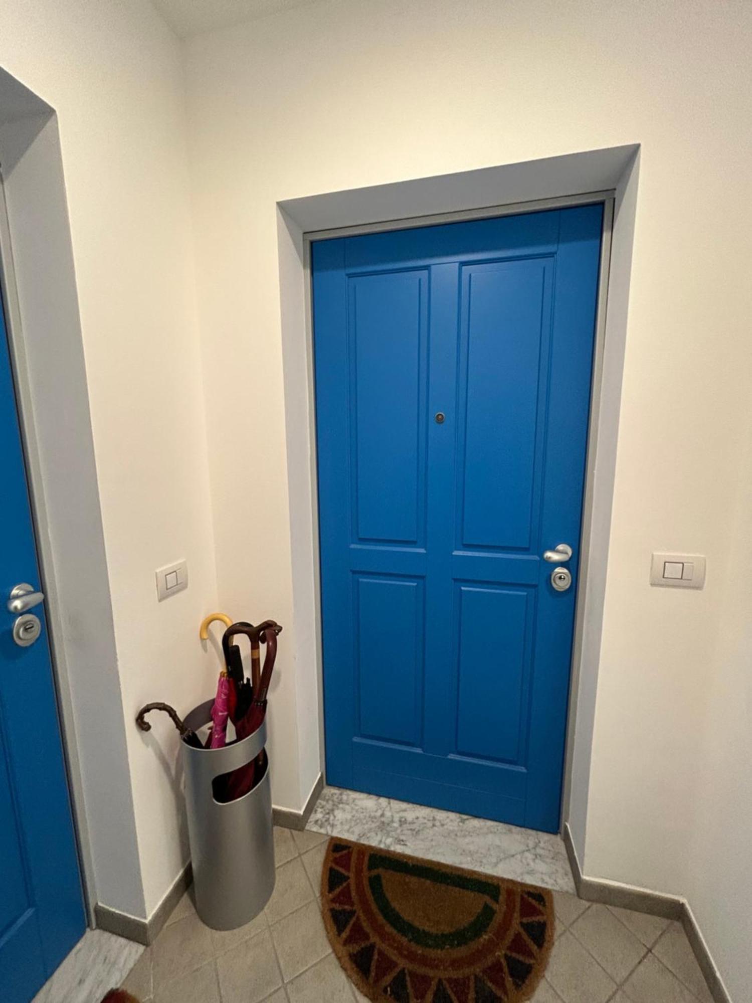 Porro15 Apartamento Finale Ligure Exterior foto