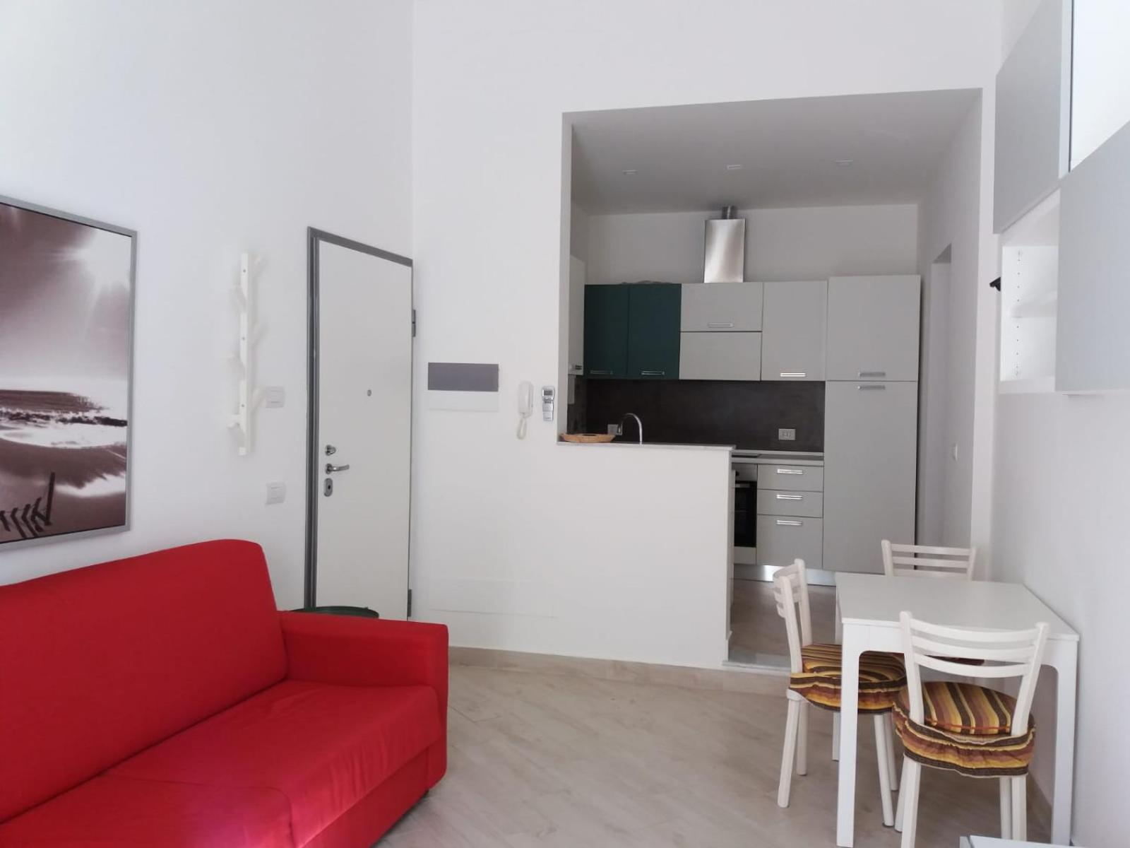 Porro15 Apartamento Finale Ligure Exterior foto