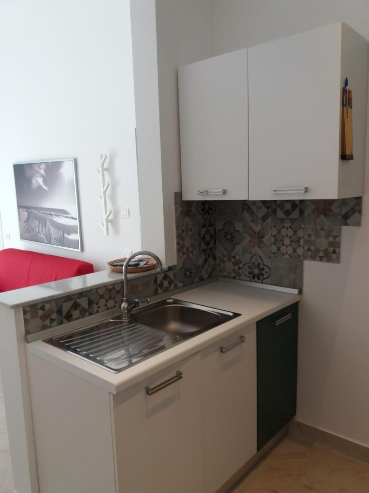 Porro15 Apartamento Finale Ligure Exterior foto