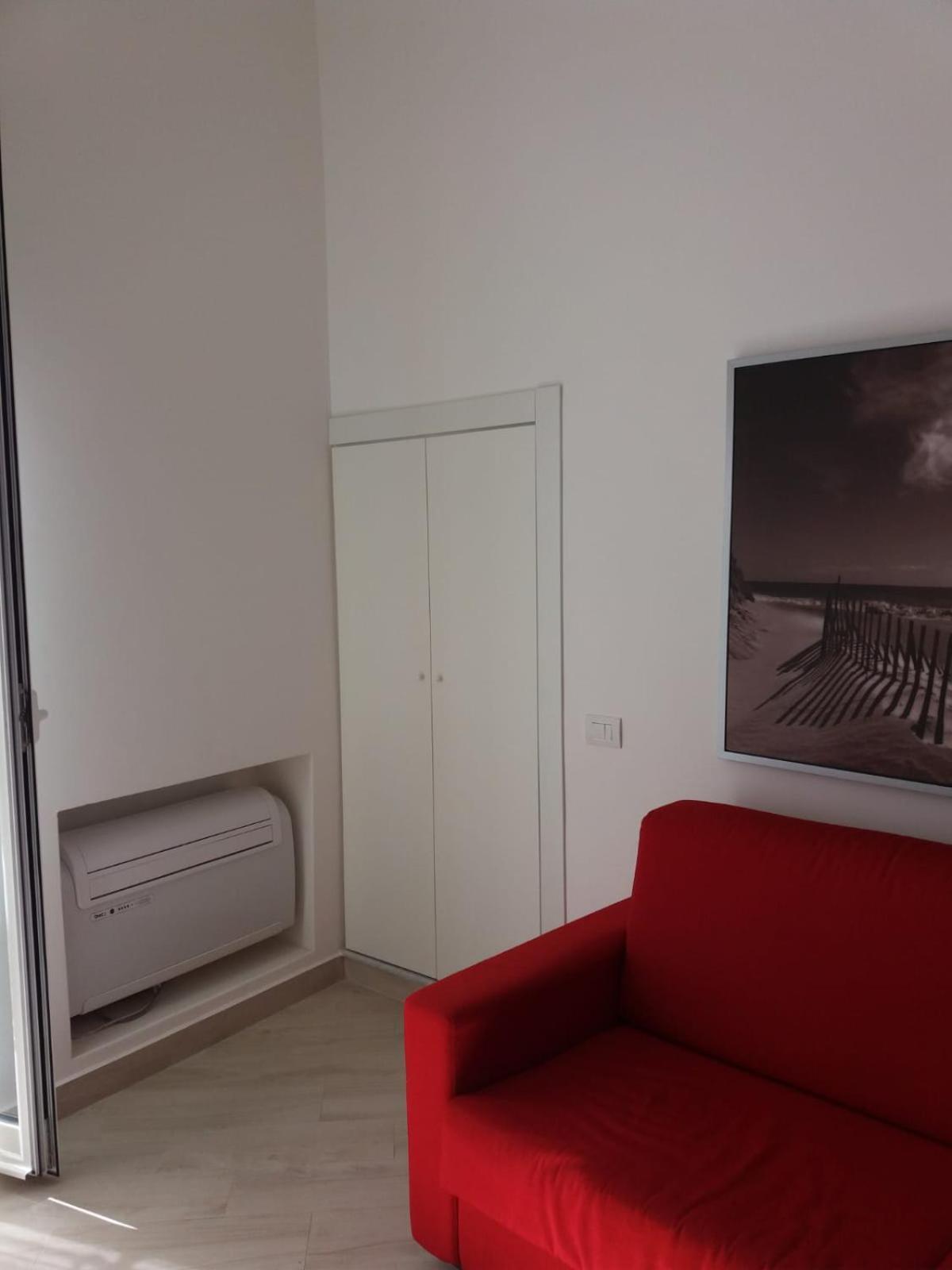 Porro15 Apartamento Finale Ligure Exterior foto