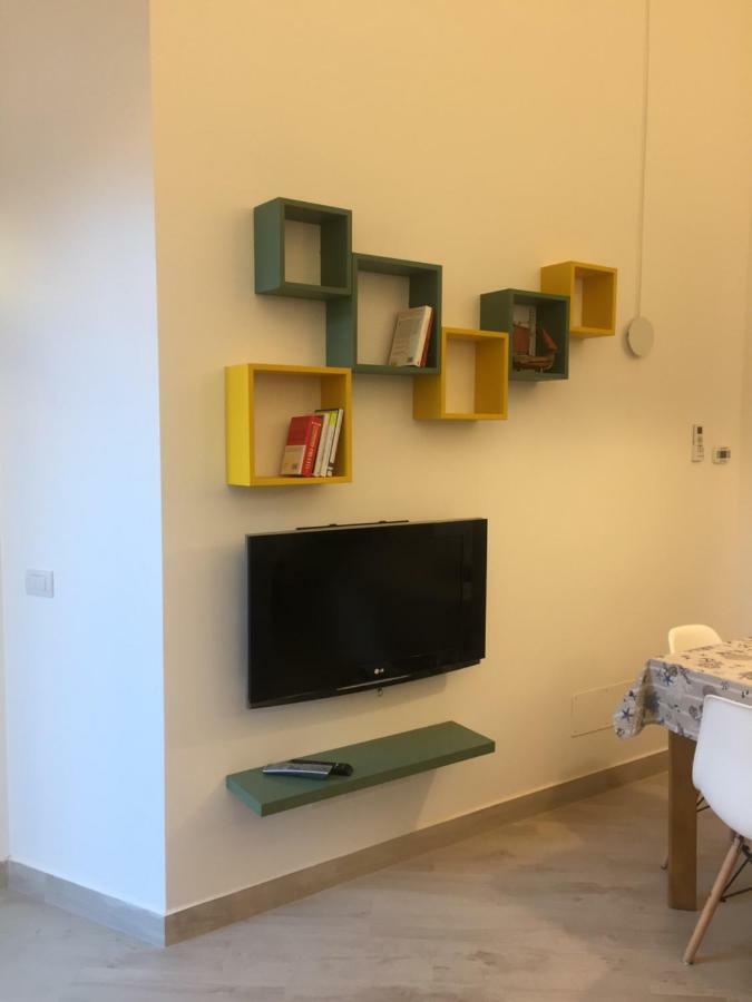 Porro15 Apartamento Finale Ligure Exterior foto