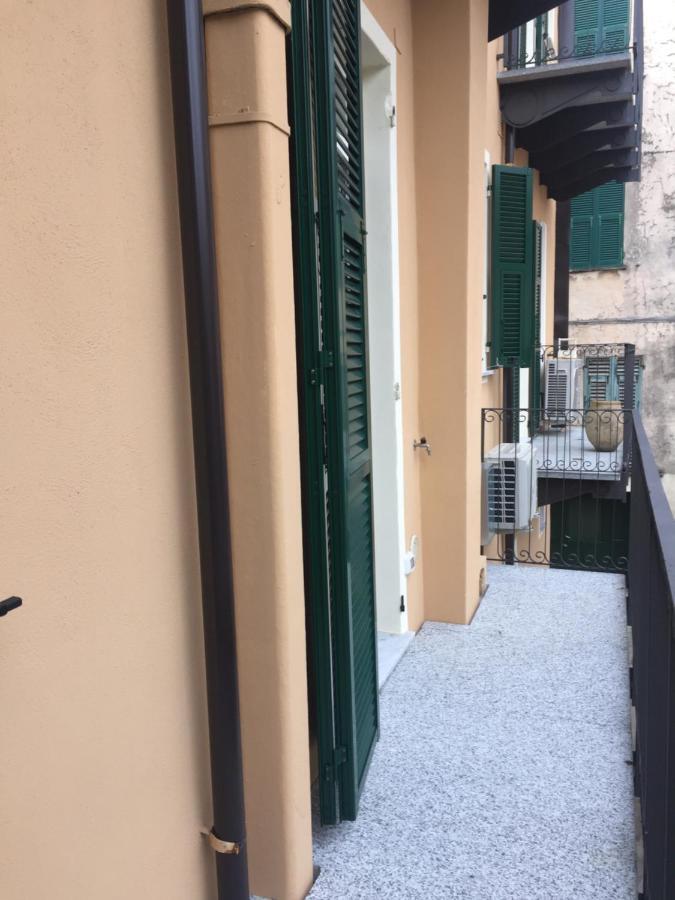 Porro15 Apartamento Finale Ligure Exterior foto